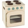 Mini cuisinière pour enfants hauteur 40 cm