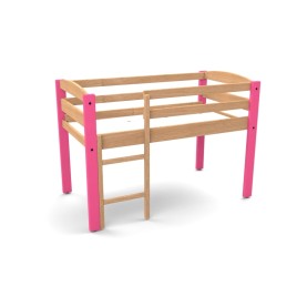 Lit gain de place maternelle