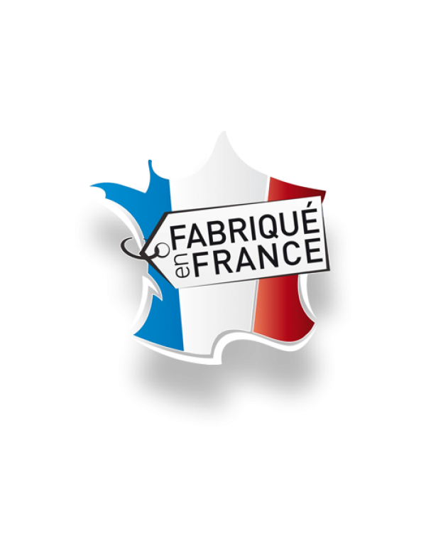 Fabriqué en France