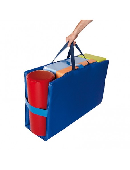 Kit modules de motricité crèche transportable - 2