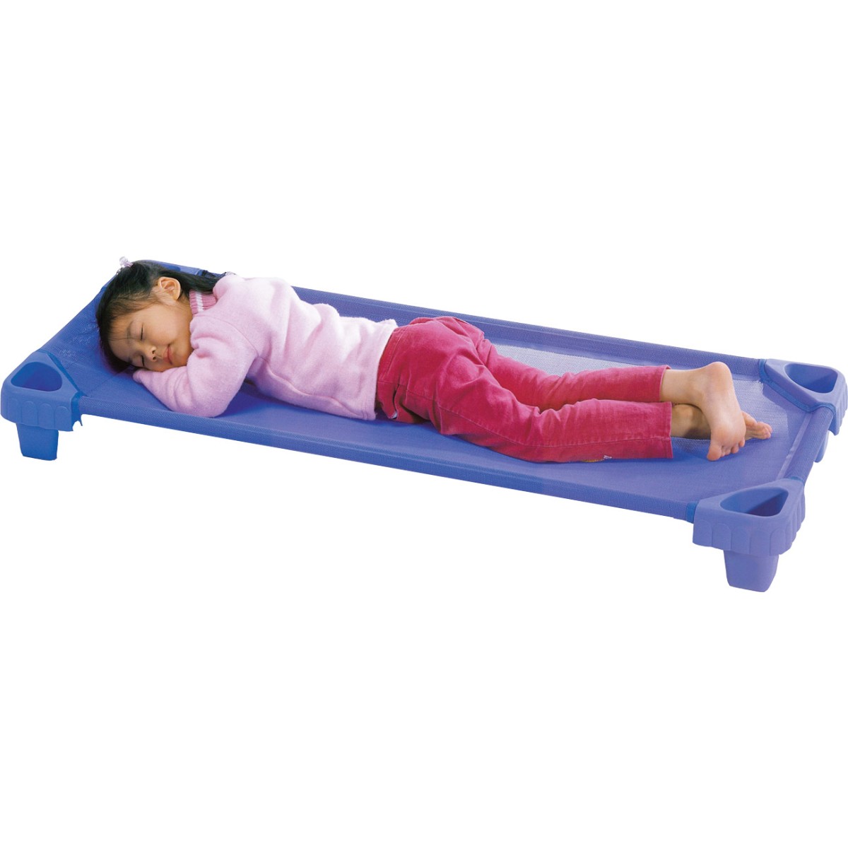 Couchette empilable 140 cm