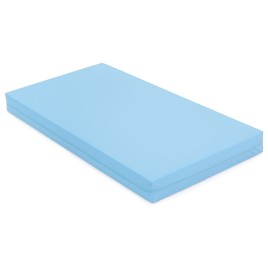 Matelas crèche 10 cm