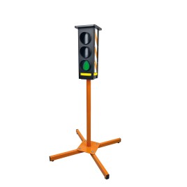 Feu tricolore Top Trike