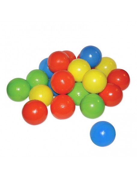 500 balles pour piscine à balles - 1