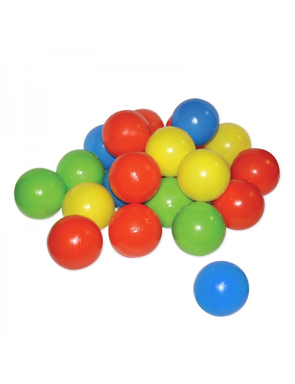 Balles colorées de piscine 500 Pièces - Cdiscount Jeux - Jouets