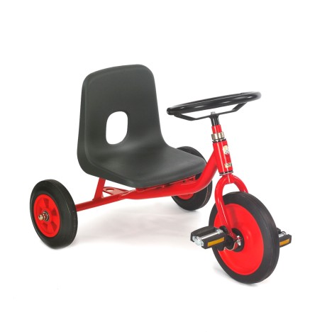 Tricycle ROSE 3 à 5 ans siège confort