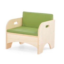 Fauteuil confort lecture