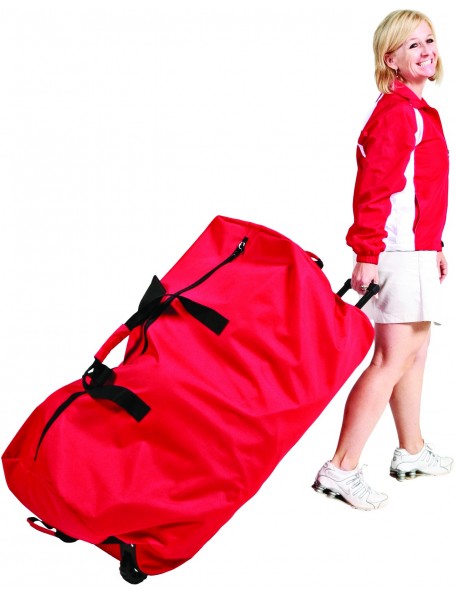Méga sac à roulettes - 1