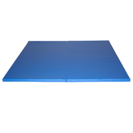 Tapis pliable en 2