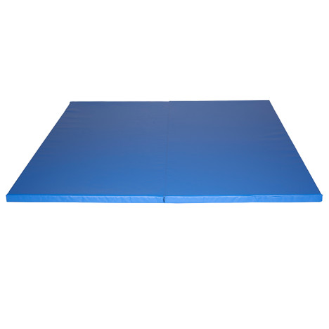 Tapis pliable en 2