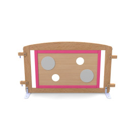 Barrière décorative Hublot