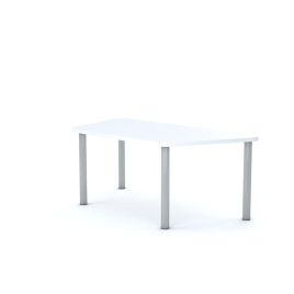 Table trapèze crèche et maternelle