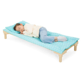 Couchette empilable 140 cm