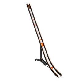 Rampe de Boccia en bois