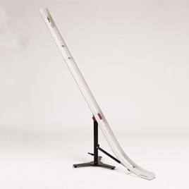 Rampe de Boccia en aluminium