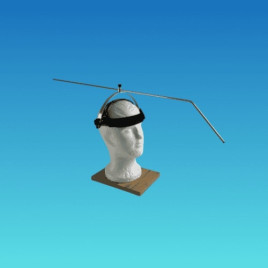 Headpointer de boccia