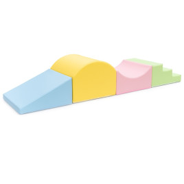 Modules de motricité up & down