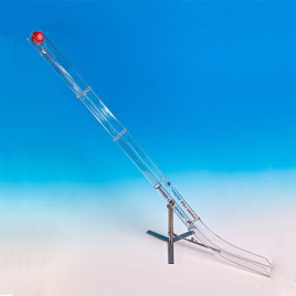 Rampe de Boccia polycarbonate