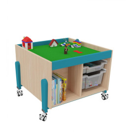 Table d'activité maternelle