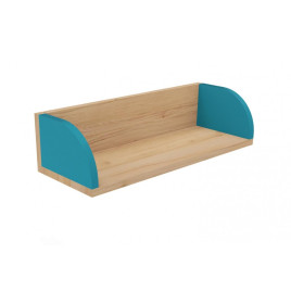 Étagère maternelle