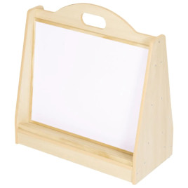 Chevalet fixe maternelle