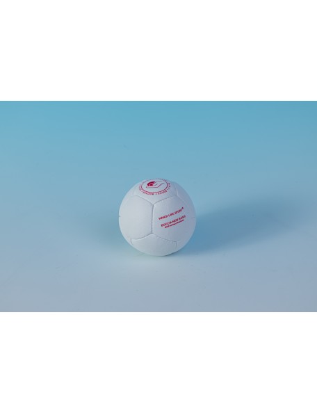 Boules Boccia de compétition Basic - 5 - Boules de Boccia de compétition densité moyenne, composé de 13 boules de Boccia BISFed.