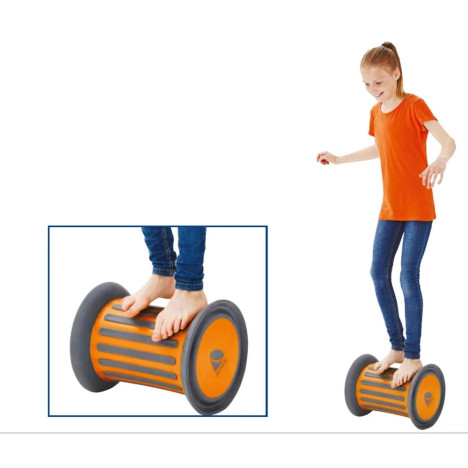 Roller d'équilibre