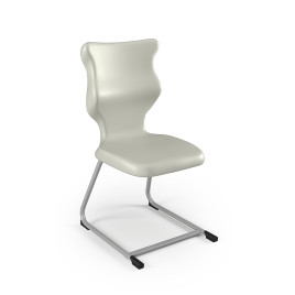 Chaise ergonomique scolaire stable