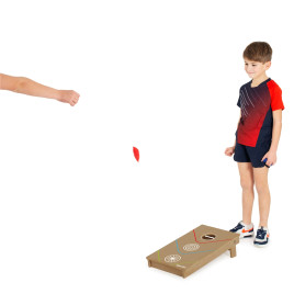 Cornhole enfant