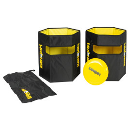 Kan Jam, kit pilable