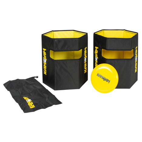 Kan Jam, kit pilable Kan Jam, kit pilable