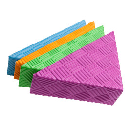 4 protections de coin extérieur.