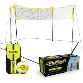 Crossnet Volley-ball