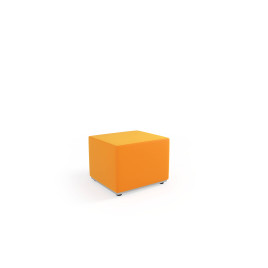 Pouf modulaire scolaire
