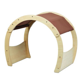 L'arche douillette pour lecture