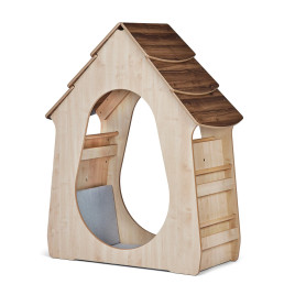 Coin de lecture enchanté