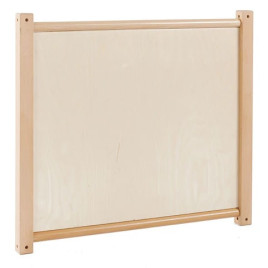 Panneau de séparation crèche