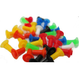 Embases de sarbacane