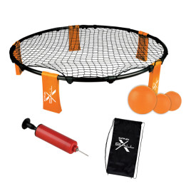 SUNFLEX X-ball Roundnet