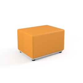 Pouf modulaire scolaire