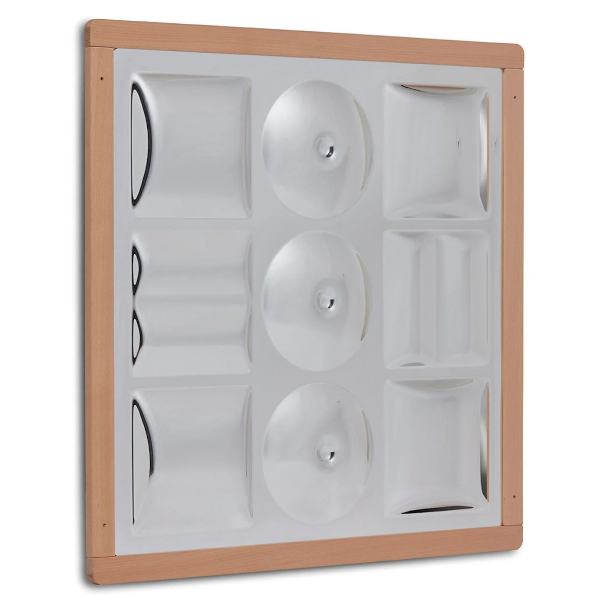 Miroir sensoriel multiforme