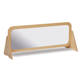 Miroir horizontal ou vertical