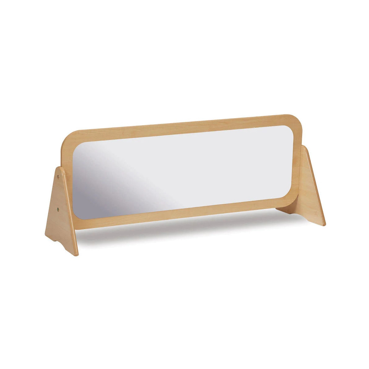 Miroir horizontal ou vertical