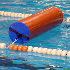 Cylindre mousse waterproof