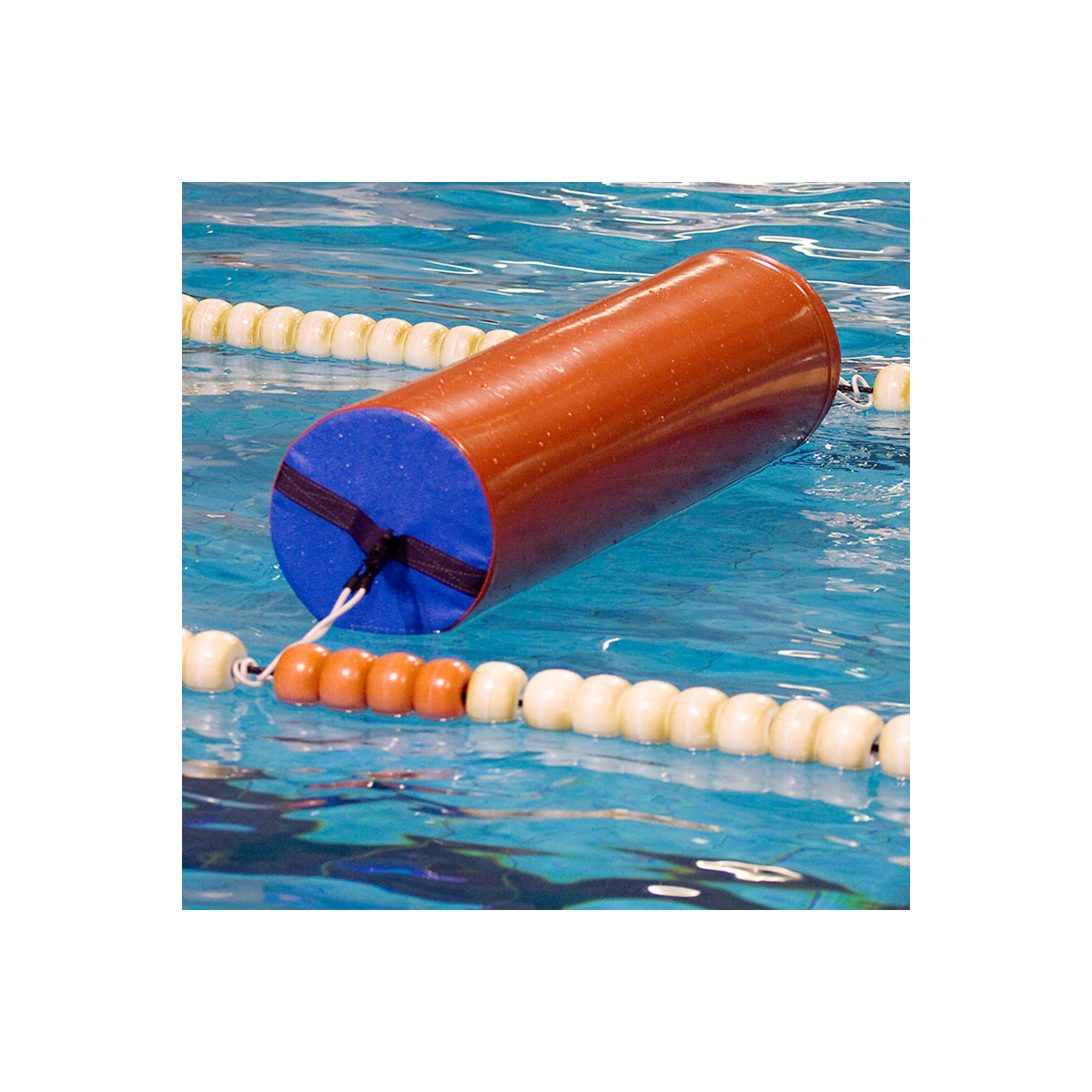 Cylindre mousse waterproof