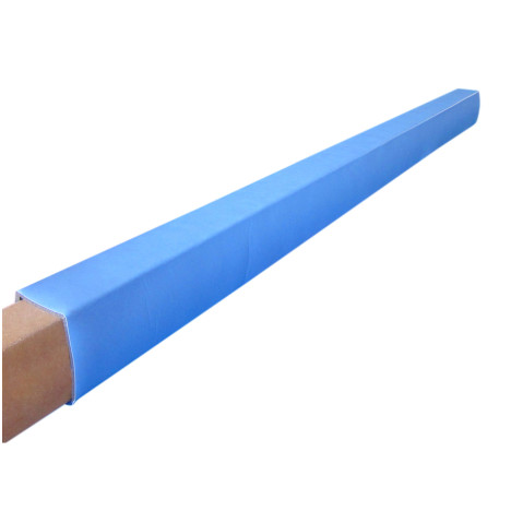 Protection de poutre de gymnastique