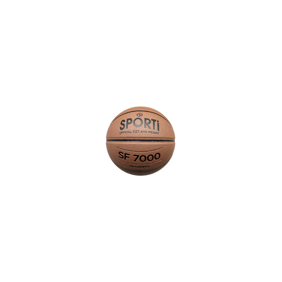 Ballon de basket-ball Taille 7