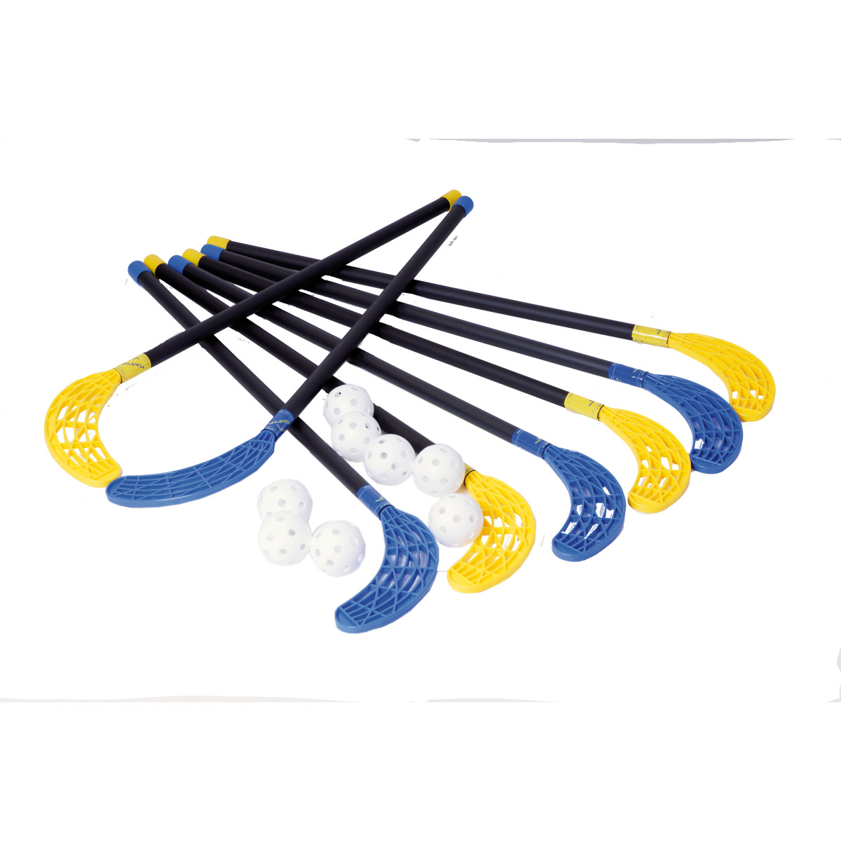 Kit de hockey Floorball