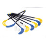 Kit de hockey Floorball
