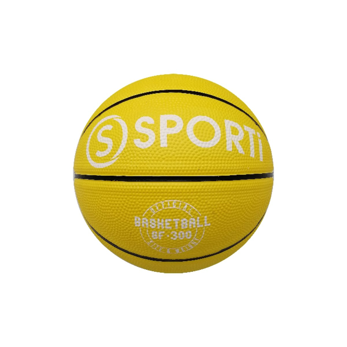 Ballon de basket-ball Taille 3